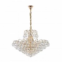 подвесная люстра arti lampadari loano e 1.5.57.100 g в Ижевске