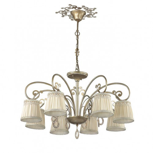 подвесная люстра odeon light obena 3463/8 в Ижевске