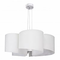 подвесная люстра lightstar simple light 811 811150 в Ижевске