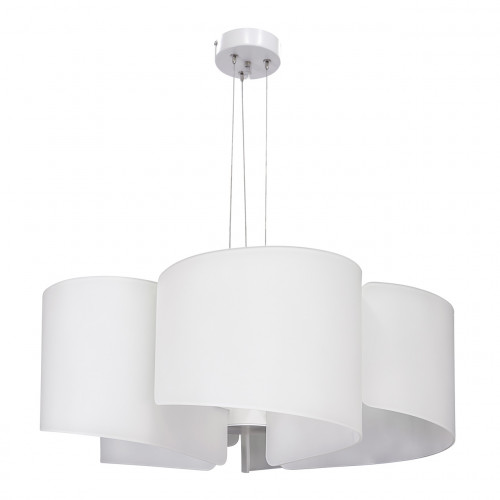 подвесная люстра lightstar simple light 811 811150 в Ижевске