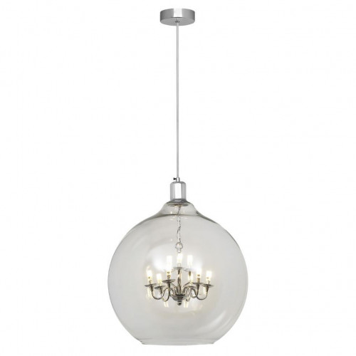 подвесной светильник loft it loft2584-d9cc в Ижевске