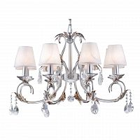 подвесная люстра arti lampadari imola e 1.1.8 s в Ижевске