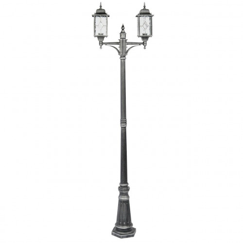 садово-парковый светильник de markt бургос 813040602 в Ижевске