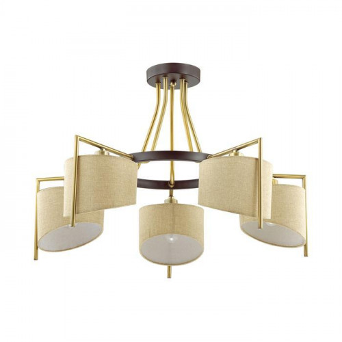 потолочная люстра lumion karen 3750/5c в Ижевске
