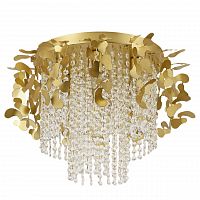 потолочная люстра f-promo florentina 2484-7u в Ижевске