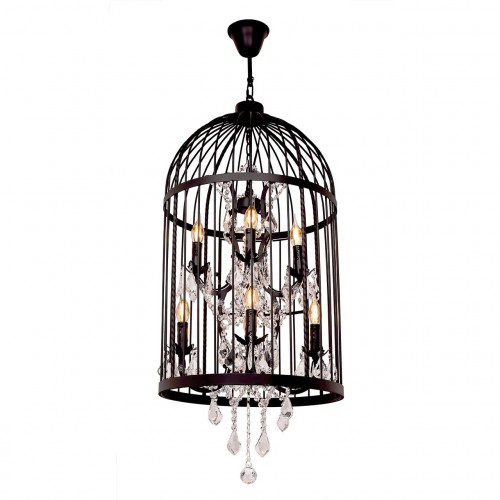подвесная люстра loft it loft1891/8 в Ижевске