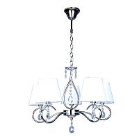 подвесная люстра omnilux molinella oml-56203-05 в Ижевске