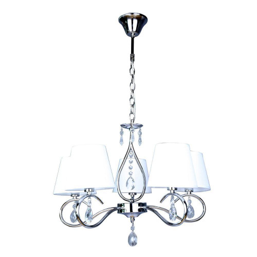 подвесная люстра omnilux molinella oml-56203-05 в Ижевске
