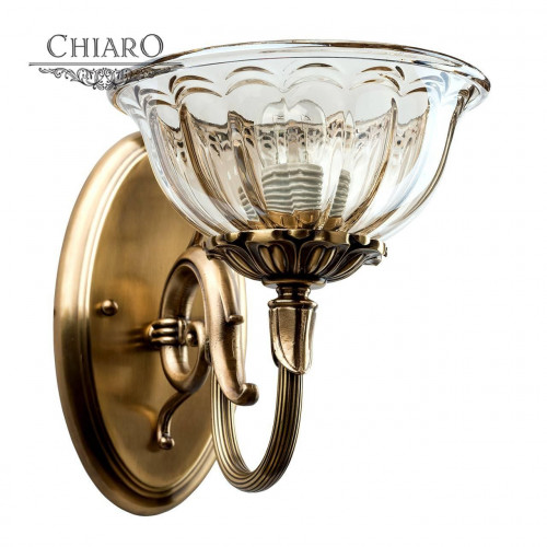 бра chiaro паула 411021001 в Ижевске