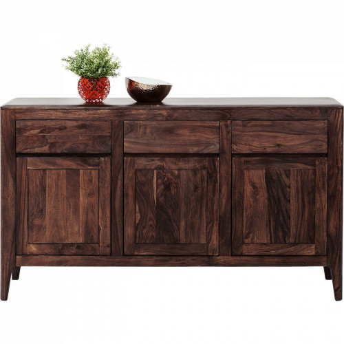 буфет brooklyn walnut коричневый в Ижевске