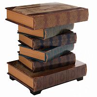 комод books 6 секций коричневого цвета в Ижевске