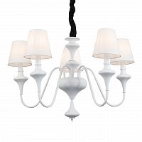 подвесная люстра st luce cervice sl683.503.05 в Ижевске