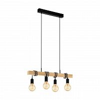 подвесной светильник eglo townshend 32916 в Ижевске