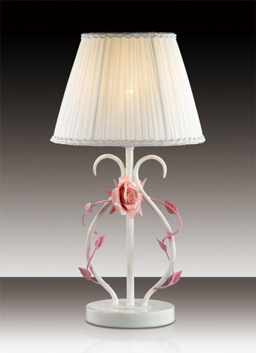 настольная лампа odeon light padma 2685/1t в Ижевске