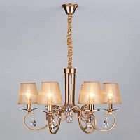 подвесная люстра bogates granta 292/6 strotskis в Ижевске