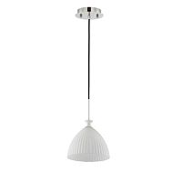 подвесной светильник maytoni cone p702-pl-01-w в Ижевске