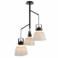 подвесная люстра st luce sl714.443.03 в Ижевске