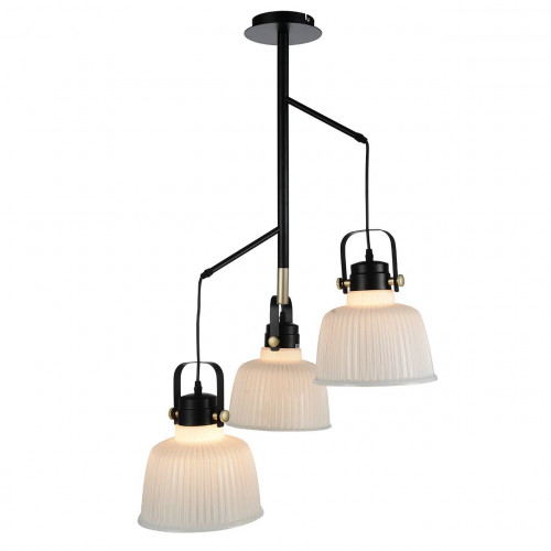 подвесная люстра st luce sl714.443.03 в Ижевске