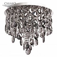 потолочный светильник chiaro кларис 437010312 в Ижевске