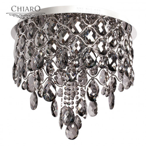потолочный светильник chiaro кларис 437010312 в Ижевске