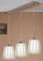 подвесной светильник lussole fenigli lsx-4106-03 в Ижевске