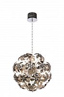 подвесная люстра lucide lys 33402/20/11 хром в Ижевске