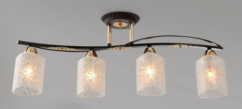 потолочная люстра citilux мотив cl166141 в Ижевске