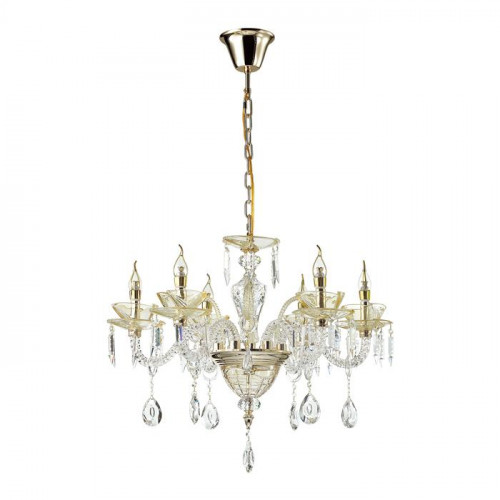 подвесная люстра odeon light telma 4005/8 в Ижевске