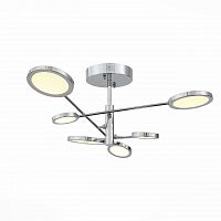 потолочная светодиодная люстра st luce gruppo2 sl932.102.06 в Ижевске