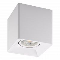 потолочный светильник denkirs dk3030-wh в Ижевске