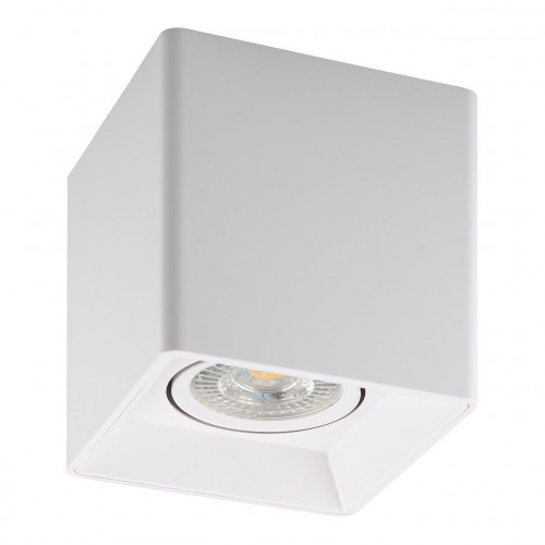 потолочный светильник denkirs dk3030-wh в Ижевске