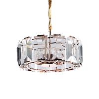 подвесной светильник harlow crystal 12 от delight collection круглый в Ижевске