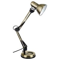 настольная лампа arte lamp junior a1330lt-1ab в Ижевске
