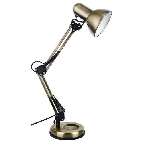 настольная лампа arte lamp junior a1330lt-1ab в Ижевске