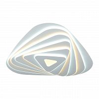 потолочный светодиодный светильник omnilux potenza oml-06607-160 в Ижевске