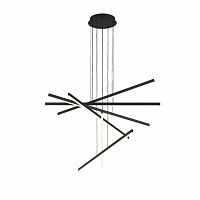 подвесной светодиодный светильник st luce basoni sl394.423.06 в Ижевске