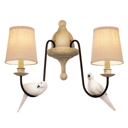 бра loft it loft1029w-2 в Ижевске