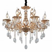 подвесная люстра omnilux foro oml-75603-08 в Ижевске
