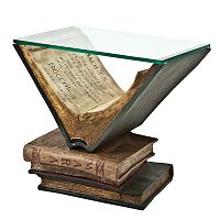 столик old books от eichholtz в Ижевске