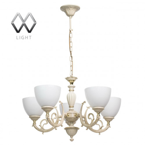 подвесная люстра mw-light ариадна 450013005 в Ижевске