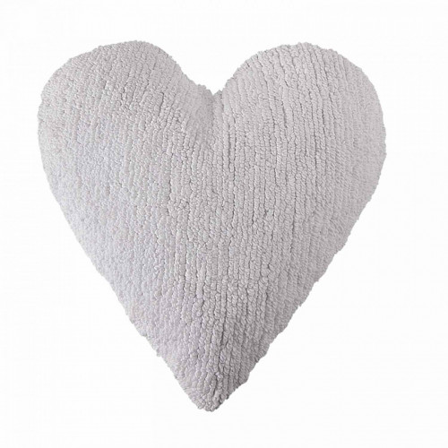 подушка heart белая в Ижевске
