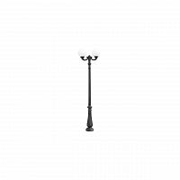 уличный фонарь fumagalli nebo ofir/g300 g30.202.r20.aye27 в Ижевске