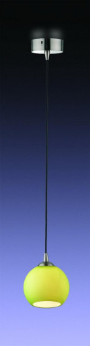 подвесной светильник odeon light eruca 1343/g в Ижевске
