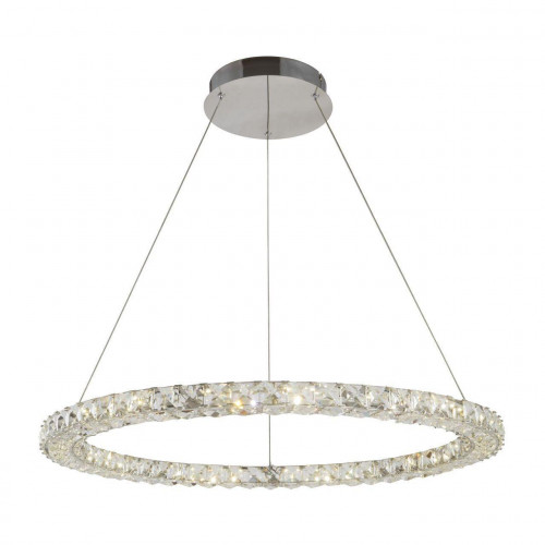 подвесной светодиодный светильник arte lamp a6717sp-1cc в Ижевске