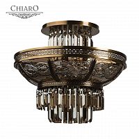 потолочный светильник chiaro диана 340011308 в Ижевске