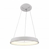 подвесной светодиодный светильник arte lamp a6250sp-1wh в Ижевске