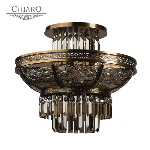 потолочный светильник chiaro диана 340011308 в Ижевске