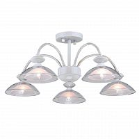 потолочная люстра arti lampadari noventa e 1.1.5 w в Ижевске