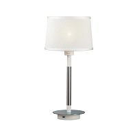 настольная лампа odeon light loka 4160/1t в Ижевске