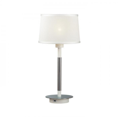 настольная лампа odeon light loka 4160/1t в Ижевске